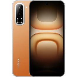 Смартфон Infinix Hot 70 4/128GB Thermo Orange