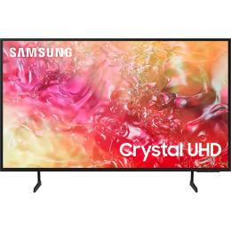 Телевизор Samsung DU7100 55` LCD Ultra HD 4K (UE55DU7100UXUA)