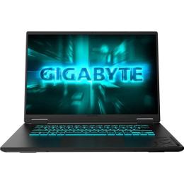 Ноутбук Gigabyte Gaming A16 (CTHI3EE893SH)