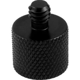 Перехідник для штатива Puluz 3/8 - 1/4 PU238