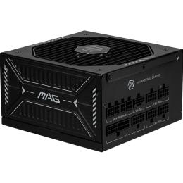 Блок живлення MSI MAG A1000GLS PCIE5