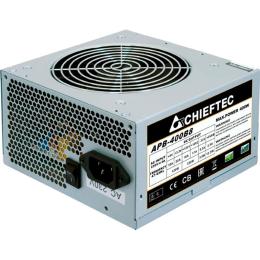 Блок живлення Chieftec Value 400W (APB-400B8)