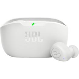 Навушники JBL Wave Buds White (JBLWBUDSWHT)