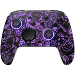 Геймпад FUNLAB Firefly Pro Wireless Switch Controller Violet