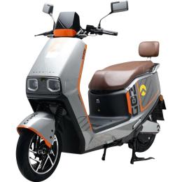 Электроскутер Garow L750 GR-3693 Gray