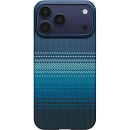 Чохол Pitaka Ultra-Slim для Apple iPhone 17 Pro Max Case Moonrise (KI1703MPM)