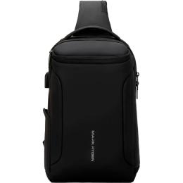 Сумка Mark Ryden Mini X-Ray MR7069 Black