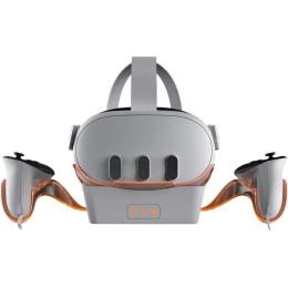 Зарядна станція DOBE для Meta Quest 3 (TY-3835)