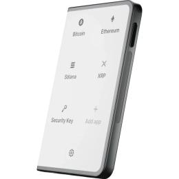 Криптогаманець Ledger Stax