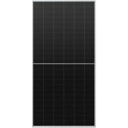 Солнечная панель LONGi Hi-Mo 7 Bifacial LR8-66HGD-615M