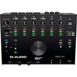 Звуковая карта M-Audio Air 192/14
