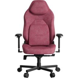 Геймерское кресло Hator Arc 3 L Velour Orchid Pink (HTC3444L)