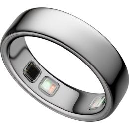 Смарт-кольцо Oura Ring 5 Size 11 Silver (JZ90-61403-11)