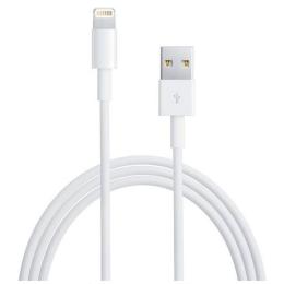 Кабель Apple Lightning to USB Cable (MD818ZM) OEM