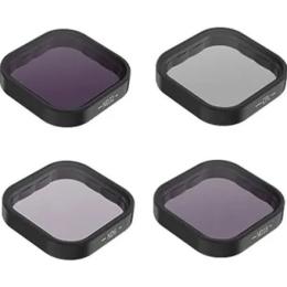 Набір фільтрів Telesin S5-FLT-13-TGP CPL ND8-32 для GoPro 13