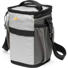 Сумка для фотоапарата Lowepro Truckee SH 120 LX Grey (LP37248-PWW)