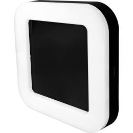 Стельовий світильник Videx ART VL-BHFS-305B Black