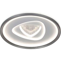 Стельовий світильник Videx Decora VL-CLD-997-SL