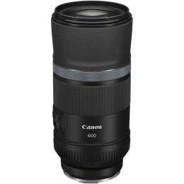 Об'єктив Canon RF 600mm f/11 IS STM (3986C005)
