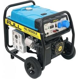 Генератор бензиновый Full FGL 12000LE