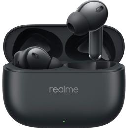 Наушники Realme Buds T310 Vibrant Black
