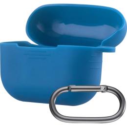 Чохол Silicone Case для Apple AirPods 3 Dark Blue
