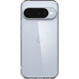Чохол Spigen Ultra Hybrid для Google Pixel 10/10 Pro Clear White (ACS09715)