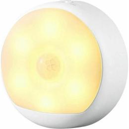 Нічний світильник Yeelight Motion Sensor Nightlight White (YLYYD-0024)