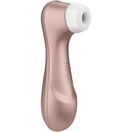 Вакуумный стимулятор Satisfyer Pro 2 Generation 2 (SO1640)