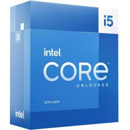 Процесор Intel Core i5-13600KF Box (BX8071513600KF)
