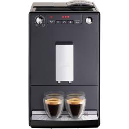 Кавомашина Melitta Caffeo Solo Frosted Black (E950-544)