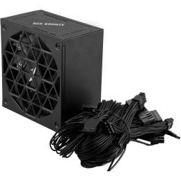 Блок питания 1stPlayer HA-750AA2 Black (ACK-BRZ-750-BK-EU)