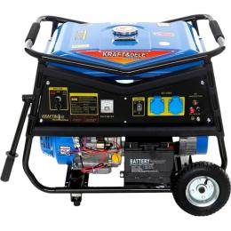 Генератор бензиновий Kraft&Dele KD145 (DD0006911)