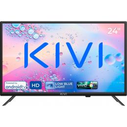 Телевизор Kivi H760Q 24'' LCD HD (24H760QB)