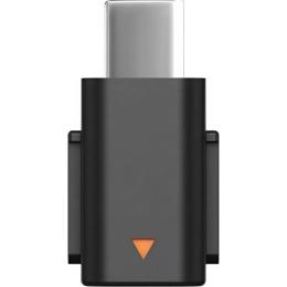 Адаптер DJI для микрофонной радиосистемы DJI Mic Mini USB-C (CP.RN.00000429.01C)