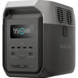 Зарядна станція EcoFlow DELTA 3 1500 (EFDELTA1500-EU) EU
