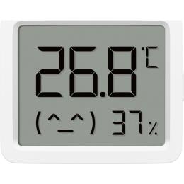 Розумна метеостанція Xiaomi Smart Temperature and Humidity Monitor 3 Mini (QBH4312GL)