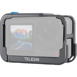 Рамка Telesin S6-FMS-13-TDJ для екшн-камери DJI Action 5/4/3