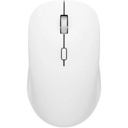 Миша WiWU Wimice Dual WM108 White (6976195094657)