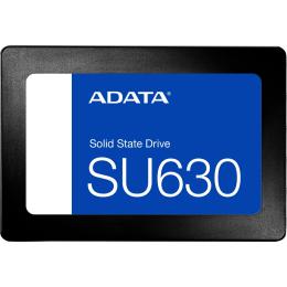 SSD накопичувач ADATA Ultimate SU630 240GB (ASU630SS-240GQ-R)