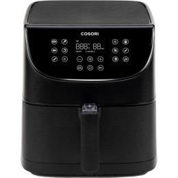 Аерофритюрниця Cosori Premium Chef Edition CP158-AF-RXB
