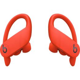 Навушники Beats by Dr. Dre Powerbeats Pro Lava Red (MXYA2)