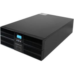 Источник бесперебойного питания (ИБП) LogicPower Smart-UPS 6000VA PRO RM (6740)