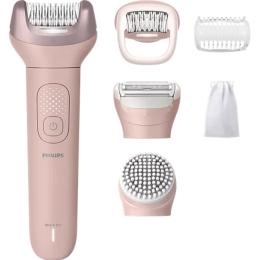 Эпилятор Philips Series 9000 BRE718/00