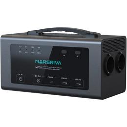 Зарядная станция Marsriva MP3S