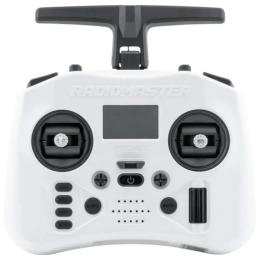 Пульт управления RadioMaster Pocket Crush ELRS M2 White (HP0157.0091-WHT)