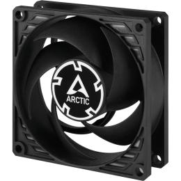 Корпусный вентилятор Arctic P8 Black (ACFAN00147A)
