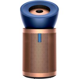 Очищувач повітря Dyson Big+Quiet Formaldehyde BP04 Dark Blue/Gold (410624-01)