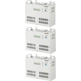 Стабілізатор напруги Volter 21 птс (3x7)