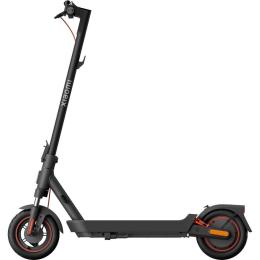 Електросамокат Xiaomi Electric Scooter 5 Max Black (BHR9615GL)